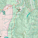 Colorado Unit 43 Recommended Archery Areas Preview 2