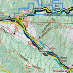 Colorado Unit 43 Recommended Archery Areas Preview 3