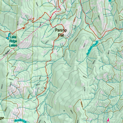 Colorado Unit 43 Second Rifle Recommendations Preview 2