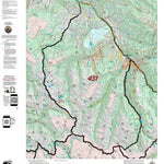 Colorado Unit 431 Muzzleloading Area Recommendations Preview 1