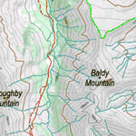 Colorado Unit 431 Recommended Archery Areas Preview 2