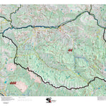 Colorado Unit 44 Recommended First Rifle Areas Preview 1