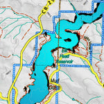 Colorado Unit 441 Recommended Archery Areas Preview 3