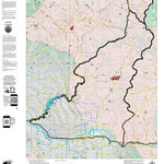 Colorado Unit 441 Recommended First Rifle Areas Preview 1