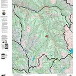 Colorado Unit 45 Recommended Archery Areas Preview 1