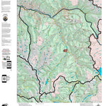 Colorado Unit 45 Recommended First Rifle Areas Preview 1