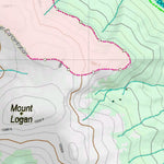 Colorado Unit 46 Recommended Archery Areas Preview 2