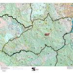 Colorado Unit 461 Muzzleloading Area Recommendations Preview 1