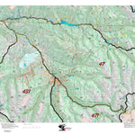 Colorado Unit 47 Recommended First Rifle Areas Preview 1