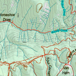 Colorado Unit 47 Recommended First Rifle Areas Preview 2