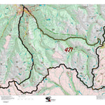 Colorado Unit 471 Muzzleloading Area Recommendations Preview 1