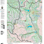 Colorado Unit 48 Recommended Archery Areas Preview 1