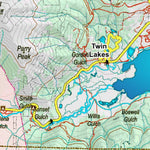 Colorado Unit 48 Recommended Archery Areas Preview 3