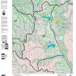 Colorado Unit 48 Recommended First Rifle Areas Preview 1
