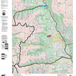 Colorado Unit 481 Muzzleloading Area Recommendations Preview 1