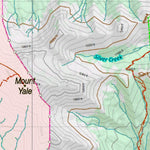 Colorado Unit 481 Recommended Archery Areas Preview 2