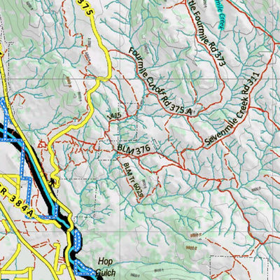 Colorado Unit 49 Muzzleloading Area Recommendations Preview 3