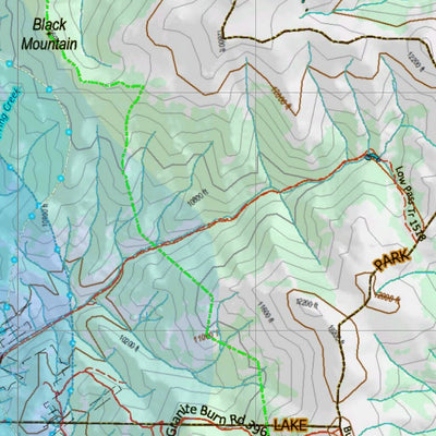 Colorado Unit 49 Recommendations for 3rd and 4th Rifle Preview 2