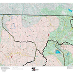Colorado Unit 5 Recommended First Rifle Areas Preview 1
