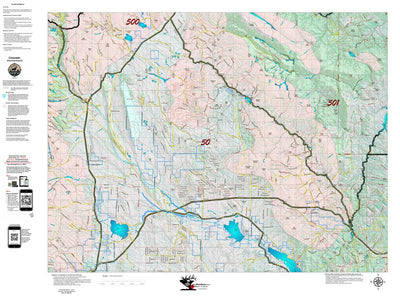 Colorado Unit 50 Muzzleloading Area Recommendations Preview 1