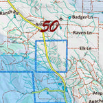Colorado Unit 50 Recommendations for 3rd and 4th Rifle Preview 2