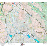 Colorado Unit 50 Recommended Archery Areas Preview 1