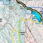 Colorado Unit 50 Recommended Archery Areas Preview 3