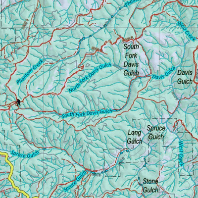 Colorado Unit 501 Recommendations for 3rd and 4th Rifle Preview 3