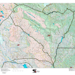 Colorado Unit 501 Recommended First Rifle Areas Preview 1