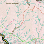 Colorado Unit 501 Recommended First Rifle Areas Preview 2