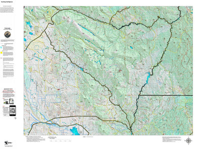 Colorado Unit 501 Second Rifle Recommendations Preview 1