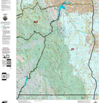 Colorado Unit 51 Recommended Archery Areas Preview 1