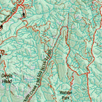 Colorado Unit 51 Recommended First Rifle Areas Preview 3