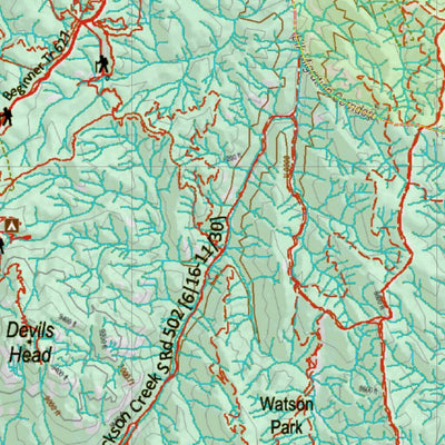 Colorado Unit 51 Second Rifle Recommendations Preview 3