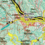 Colorado Unit 511 Recommended First Rifle Areas Preview 3