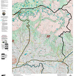Colorado Unit 52 Muzzleloading Area Recommendations Preview 1