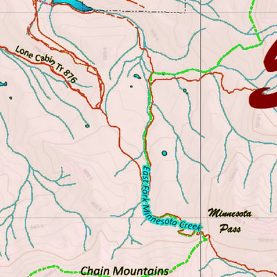 Colorado Unit 53 Muzzleloading Area Recommendations Preview 2
