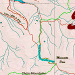 Colorado Unit 53 Recommended Archery Areas Preview 2