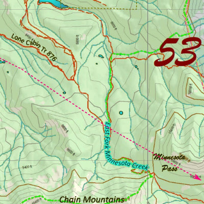 Colorado Unit 53 Second Rifle Recommendations Preview 2