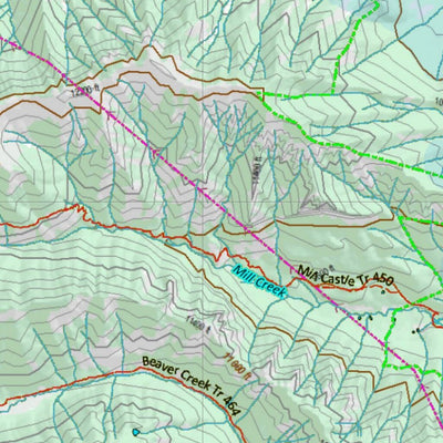 Colorado Unit 54 Recommendations for 3rd and 4th Rifle Preview 3