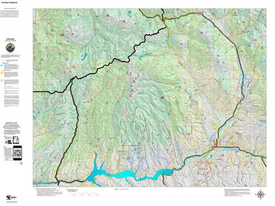 Colorado Unit 54 Second Rifle Recommendations Preview 1