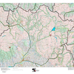 Colorado Unit 55 Recommended First Rifle Areas Preview 1