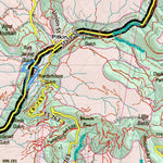 Colorado Unit 55 Recommended First Rifle Areas Preview 3