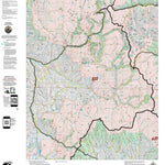 Colorado Unit 551 Muzzleloading Area Recommendations Preview 1