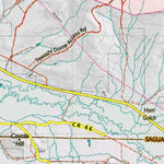 Colorado Unit 551 Recommended First Rifle Areas Preview 2