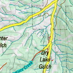 Colorado Unit 561 Muzzleloading Area Recommendations Preview 3