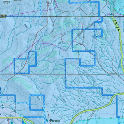 Colorado Unit 58 Recommendations for 3rd and 4th Rifle Preview 2