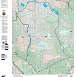 Colorado Unit 58 Recommended Archery Areas Preview 1