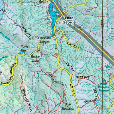 Colorado Unit 581 Recommendations for 3rd and 4th Rifle Preview 3