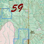 Colorado Unit 59 Muzzleloading Area Recommendations Preview 2